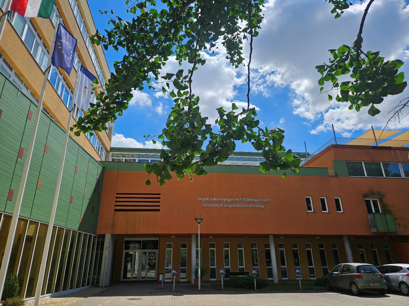 venue